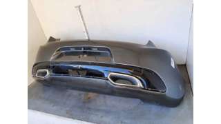 PARAGOLPES TRASERO CITROEN DS5 (2011-2015) 2.0 HDI 165 HYBRID4 4X4 163CV 1997CC - L.7239563 / 9800341280
