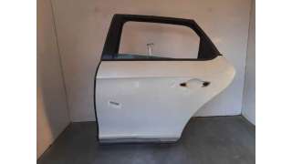 PUERTA TRASERA IZQUIERDA CITROEN DS5 (2011-2015) 2.0 HDI 165 HYBRID4 4X4 163CV 1997CC - L.7239579 / 9667051380