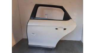 PUERTA TRASERA IZQUIERDA CITROEN DS5 (2011-2015) 2.0 HDI 165 HYBRID4 4X4 163CV 1997CC - L.7239579 / 9667051380
