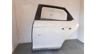 PUERTA TRASERA IZQUIERDA CITROEN DS5 (2011-2015) 2.0 HDI 165 HYBRID4 4X4 163CV 1997CC - L.7239579 / 9667051380