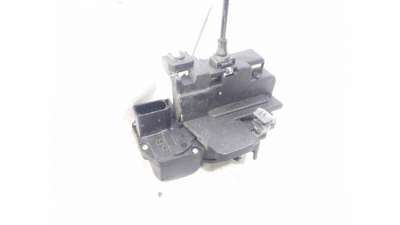 CERRADURA PUERTA DELANTERA DERECHA OPEL ANTARA (2006-) - L.7239699 / 95276545