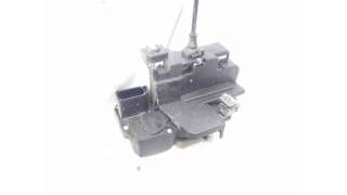 CERRADURA PUERTA DELANTERA DERECHA OPEL ANTARA (2006-) - L.7239699 / 95276545