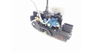 CERRADURA PUERTA DELANTERA DERECHA OPEL ANTARA (2006-) - L.7239699 / 95276545