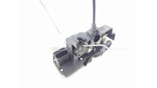 CERRADURA PUERTA DELANTERA IZQUIERDA OPEL ANTARA (2006-) - L.7239704 / 94551320