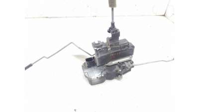 CERRADURA PUERTA TRASERA DERECHA OPEL ANTARA (2006-) - L.7239708 / 94551345
