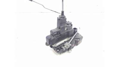 CERRADURA PUERTA TRASERA IZQUIERDA OPEL ANTARA (2006-) - L.7239715 / 94551344
