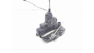 CERRADURA PUERTA TRASERA IZQUIERDA OPEL ANTARA (2006-) - L.7239715 / 94551344