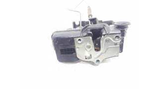 CERRADURA PUERTA TRASERA IZQUIERDA OPEL ANTARA (2006-) - L.7239715 / 94551344