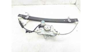 ELEVALUNAS TRASERO DERECHO OPEL ANTARA (2006-) - L.7239746 / 96624335