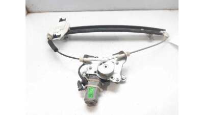ELEVALUNAS TRASERO IZQUIERDO OPEL ANTARA (2006-) - L.7239747 / 96624334