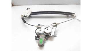 ELEVALUNAS TRASERO IZQUIERDO OPEL ANTARA (2006-) - L.7239747 / 96624334