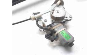 ELEVALUNAS TRASERO IZQUIERDO OPEL ANTARA (2006-) - L.7239747 / 96624334