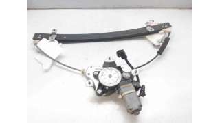 ELEVALUNAS TRASERO IZQUIERDO OPEL ANTARA (2006-) - L.7239747 / 96624334