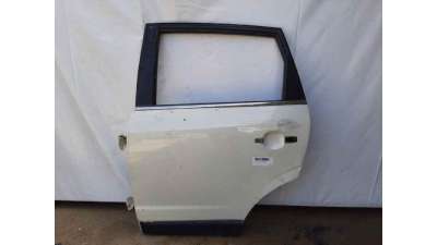 PUERTA TRASERA IZQUIERDA OPEL ANTARA (2006-) - L.7239823 / 95416996
