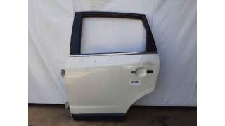 PUERTA TRASERA IZQUIERDA OPEL ANTARA (2006-) - L.7239823 / 95416996
