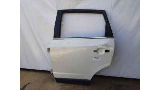 PUERTA TRASERA IZQUIERDA OPEL ANTARA (2006-) - L.7239823 / 95416996