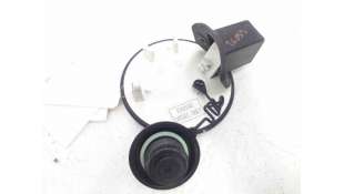 TAPA EXTERIOR COMBUSTIBLE OPEL ANTARA (2006-) - L.7239838 / 96660087 2