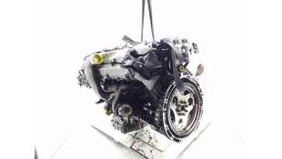 MOTOR COMPLETO MERCEDES-BENZ CLASE S (2000-2005) S 400 CDI (220.028, 220.128) 250CV 3996CC - L.7239854 / OM628960 2