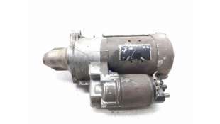 MOTOR ARRANQUE MERCEDES-BENZ CLASE S (2000-2005) S 400 CDI (220.028, 220.128) 250CV 3996CC - L.7239983 / 0051511301