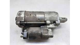 MOTOR ARRANQUE MERCEDES-BENZ CLASE S (2000-2005) S 400 CDI (220.028, 220.128) 250CV 3996CC - L.7239983 / 0051511301 2