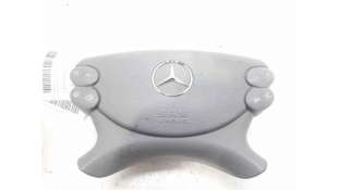 AIRBAG DELANTERO IZQUIERDO MERCEDES-BENZ CLK (2002-2009) 240 (209.361) 170CV 2597CC - L.7240066 / 2304600798FKZ