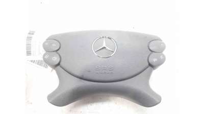 AIRBAG DELANTERO IZQUIERDO MERCEDES-BENZ CLK (2002-2009) 240 (209.361) 170CV 2597CC - L.7240066 / 2304600798FKZ