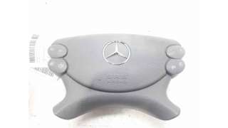 AIRBAG DELANTERO IZQUIERDO MERCEDES-BENZ CLK (2002-2009) 240 (209.361) 170CV 2597CC - L.7240066 / 2304600798FKZ