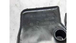 BOBINA ENCENDIDO MERCEDES-BENZ CLK (2002-2009) 240 (209.361) 170CV 2597CC - L.7240094 / A0001587803