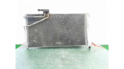 CONDENSADOR / RADIADOR  AIRE ACONDICIONADO MERCEDES-BENZ CLK (2002-2009) 240 (209.361) 170CV 2597CC - L.7240133 / 203500125