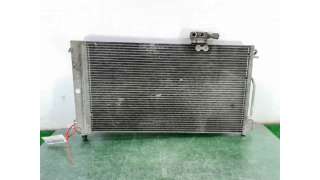 CONDENSADOR / RADIADOR  AIRE ACONDICIONADO MERCEDES-BENZ CLK (2002-2009) 240 (209.361) 170CV 2597CC - L.7240133 / 203500125
