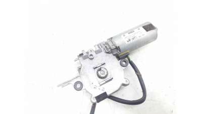 MOTOR TECHO ELECTRICO MERCEDES-BENZ CLK (2002-2009) 240 (209.361) 170CV 2597CC - L.7240195 / 0390200011