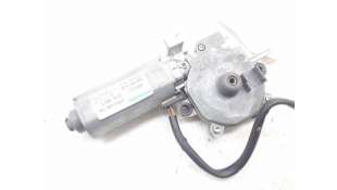 MOTOR TECHO ELECTRICO MERCEDES-BENZ CLK (2002-2009) 240 (209.361) 170CV 2597CC - L.7240195 / 0390200011 2