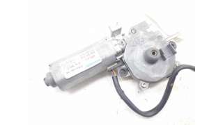 MOTOR TECHO ELECTRICO MERCEDES-BENZ CLK (2002-2009) 240 (209.361) 170CV 2597CC - L.7240195 / 0390200011