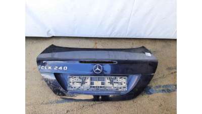 PORTON TRASERO MERCEDES-BENZ CLK (2002-2009) 240 (209.361) 170CV 2597CC - L.7240216 / 209750027528
