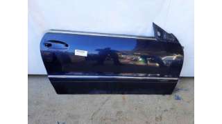 PUERTA DELANTERA DERECHA MERCEDES-BENZ CLK (2002-2009) 240 (209.361) 170CV 2597CC - L.7240217 / 2097200205