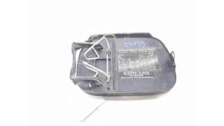 TAPA EXTERIOR COMBUSTIBLE MERCEDES-BENZ CLK (2002-2009) 240 (209.361) 170CV 2597CC - L.7240237 / 2097500206