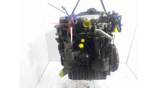 MOTOR COMPLETO DODGE CALIBER (2006-) 2.0 CRD 140CV 1968CC - L.7240253 / BYJ