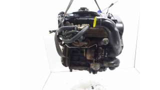 MOTOR COMPLETO DODGE CALIBER (2006-) 2.0 CRD 140CV 1968CC - L.7240253 / BYJ