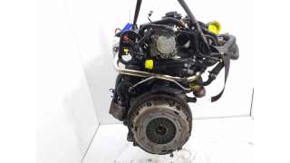MOTOR COMPLETO DODGE CALIBER (2006-) 2.0 CRD 140CV 1968CC - L.7240253 / BYJ