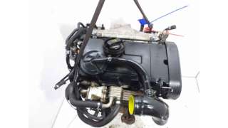 MOTOR COMPLETO DODGE CALIBER (2006-) 2.0 CRD 140CV 1968CC - L.7240253 / BYJ