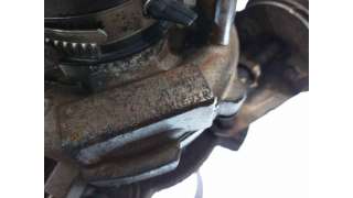 MOTOR COMPLETO DODGE CALIBER (2006-) 2.0 CRD 140CV 1968CC - L.7240253 / BYJ