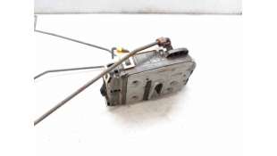 CERRADURA PUERTA DELANTERA DERECHA DODGE CALIBER (2006-) 2.0 CRD 140CV 1968CC - L.7240290 / 04589646AE 2