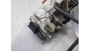CERRADURA PUERTA DELANTERA IZQUIERDA DODGE CALIBER (2006-) 2.0 CRD 140CV 1968CC - L.7240291 / 04589647AE 2