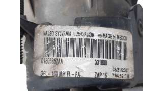 FARO ANTINIEBLA DERECHO DODGE CALIBER (2006-) 2.0 CRD 140CV 1968CC - L.7240325 / 04805857AB