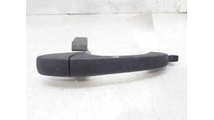 MANETA EXTERIOR DELANTERA DERECHA DODGE CALIBER (2006-) 2.0 CRD 140CV 1968CC - L.7240427 / 05074188AG