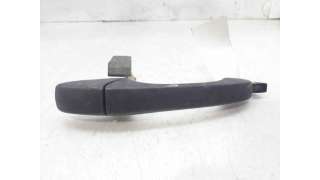 MANETA EXTERIOR DELANTERA DERECHA DODGE CALIBER (2006-) 2.0 CRD 140CV 1968CC - L.7240427 / 05074188AG