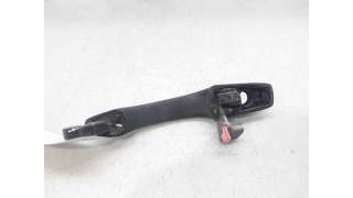 MANETA EXTERIOR DELANTERA IZQUIERDA DODGE CALIBER (2006-) 2.0 CRD 140CV 1968CC - L.7240428 / 05074189AG