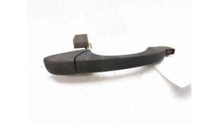 MANETA EXTERIOR TRASERA DERECHA DODGE CALIBER (2006-) 2.0 CRD 140CV 1968CC - L.7240430 / 05074194AG