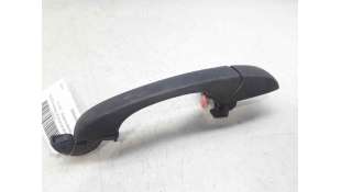 MANETA EXTERIOR TRASERA IZQUIERDA DODGE CALIBER (2006-) 2.0 CRD 140CV 1968CC - L.7240431 / 05074195AG