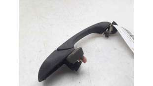 MANETA EXTERIOR TRASERA IZQUIERDA DODGE CALIBER (2006-) 2.0 CRD 140CV 1968CC - L.7240431 / 05074195AG 2